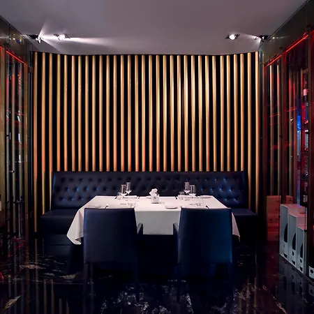 乌斯怀亚伊维萨海滩酒店-仅限成人