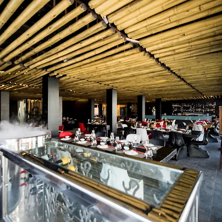 酒店 乌斯怀亚伊维萨海滩酒店-仅限成人