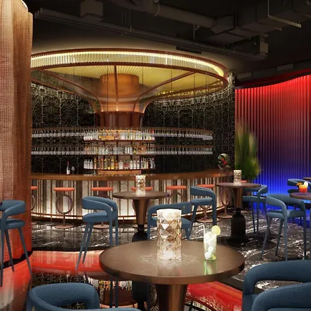 乌斯怀亚伊维萨海滩酒店-仅限成人 普拉亚登博萨