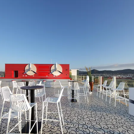 The Unexpected Ibiza - Ushuaia Club Entrance Included (adults Only) Hotell Playa d'en Bossa