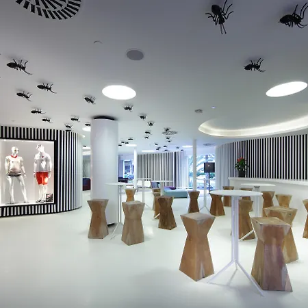 The Unexpected Ibiza - Ushuaia Club Entrance Included (adults Only) Playa d'en Bossa