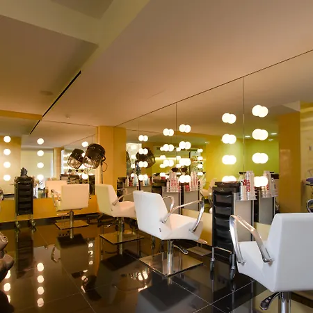 The Unexpected Ibiza - Ushuaia Club Entrance Included (adults Only) Hotell Playa d'en Bossa