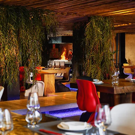 Hotell The Unexpected Ibiza - Ushuaia Club Entrance Included (adults Only) Playa d'en Bossa