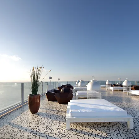 The Unexpected Ibiza - Ushuaia Club Entrance Included (adults Only) Hotell Playa d'en Bossa