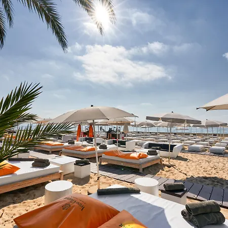 Hotell The Unexpected Ibiza - Ushuaia Club Entrance Included (adults Only)