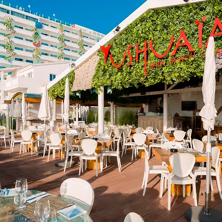 The Unexpected Ibiza - Ushuaia Club Entrance Included (adults Only) Hotell