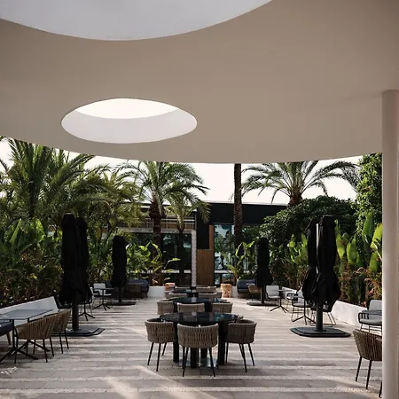 The Unexpected Ibiza - Ushuaia Club Entrance Included (adults Only) Hotell