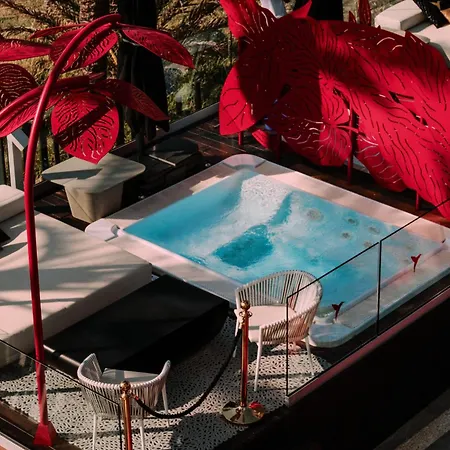 The Unexpected Ibiza - Ushuaia Club Entrance Included (adults Only) 5* Playa d'en Bossa