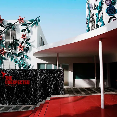 The Unexpected Ibiza - Ushuaia Club Entrance Included (adults Only) 5* Playa d'en Bossa