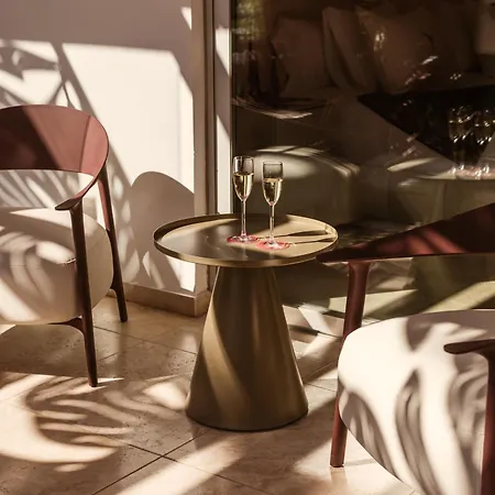 The Unexpected Ibiza - Ushuaia Club Entrance Included (adults Only) Hotell Playa d'en Bossa