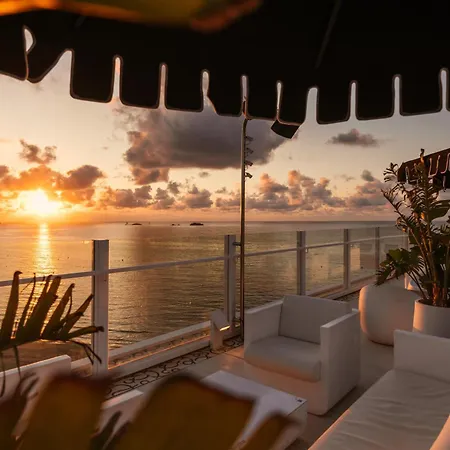 The Unexpected Ibiza - Ushuaia Club Entrance Included (adults Only) Hotell 5*