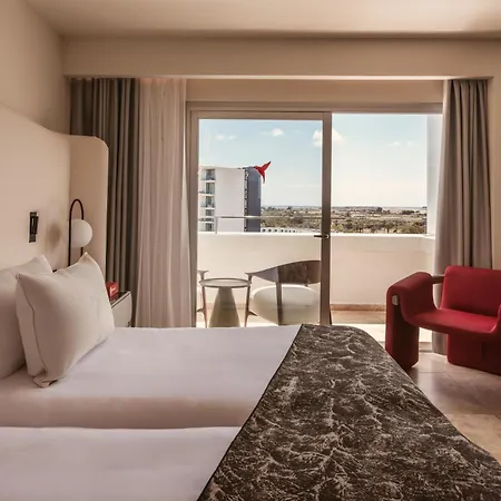 Hotell The Unexpected Ibiza - Ushuaia Club Entrance Included (adults Only) 5*