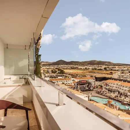 The Unexpected Ibiza - Ushuaia Club Entrance Included (adults Only) Playa d'en Bossa
